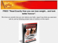 lookbetterandhealthy.com