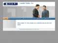 lowdersales.com