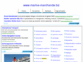 marine-marchande.biz