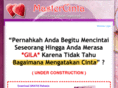mastercinta.com