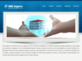 mdhseguros.com