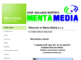 mentamedia.eu