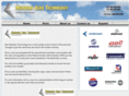 meridianaerotech.com
