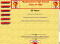 mhsclassof80.org