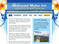 midcoastmotorinn.com