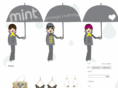 mintvintageclothing.com