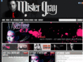 mistergraymedia.com