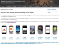 mobilephonecoverage.co.uk