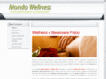 mondo-wellness.com
