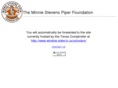 mspf.org