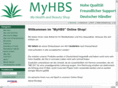 myhbsonline.com
