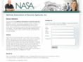 nasasecurity.org