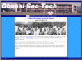 obuasisechtech.info