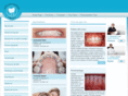 odontoiatria-clinica.com