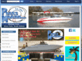 okobojiboats.com