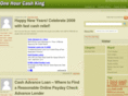 onehourcashking.com