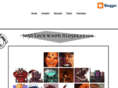 phereousdesigns.com