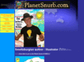 planetsnurb.com