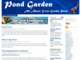 pondgarden.net