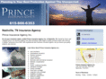 princeinsurancenashville.com