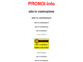 pronoi.info
