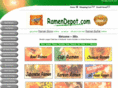 ramendepot.com