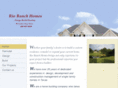rioranchhomes.com