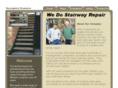 sacramentostairways.com