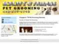 scruffyandfriendspetgrooming.com