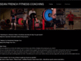 seanfrenchfitnesscoach.com