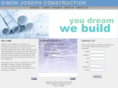 simonjoseph.net