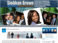 siobhanbrown.com