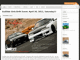 socaldriftclub.com