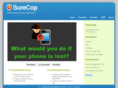 surecop.com