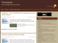 tentsopolis.com