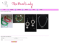 thebeadlady.com