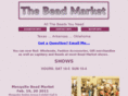 thebeadmarket.net