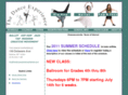 thedanceexperienceofdelmar.com