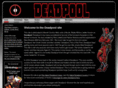 thedeadpoolsite.com