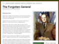 theforgottengeneral.com
