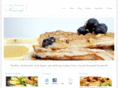thehealthyhousewife.com