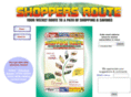 theshoppersroute.com