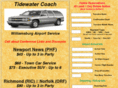tidewatercoach.com