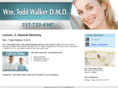 toddwalkerdmd.com