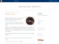 travelingdonuts.com