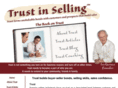 trustinselling.com