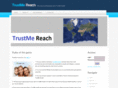 trustmereach.com