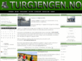 turgjengen.no