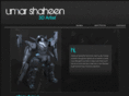 umarshaheen.com