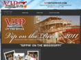 vipontheriver.com
